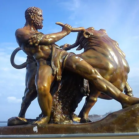 Zentrumsnah Schwerin (Mecklenburg-Vorpommern)