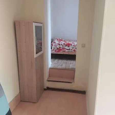 Apartment Zentrumsnah Schwerin (Mecklenburg-Vorpommern)