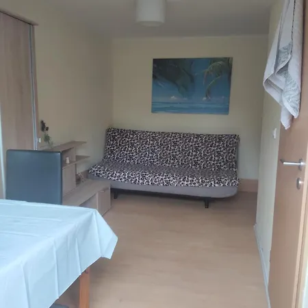 Zentrumsnah Apartment *