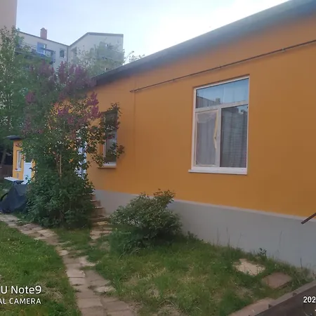 Apartment Zentrumsnah